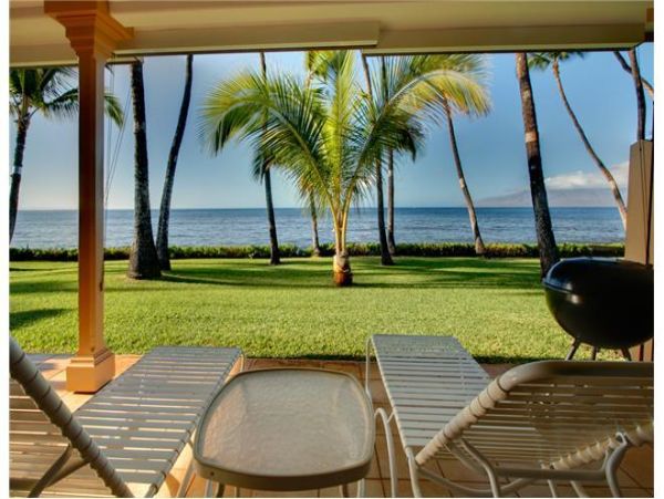 Lahaina Condo 971301