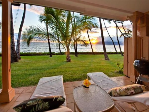 Lahaina Condo 971301
