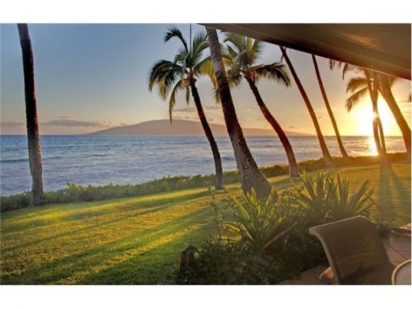 Lahaina Condo 971303