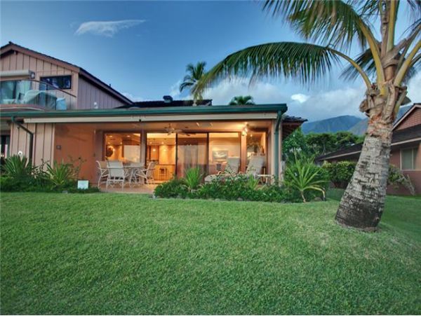 Lahaina Condo 971303