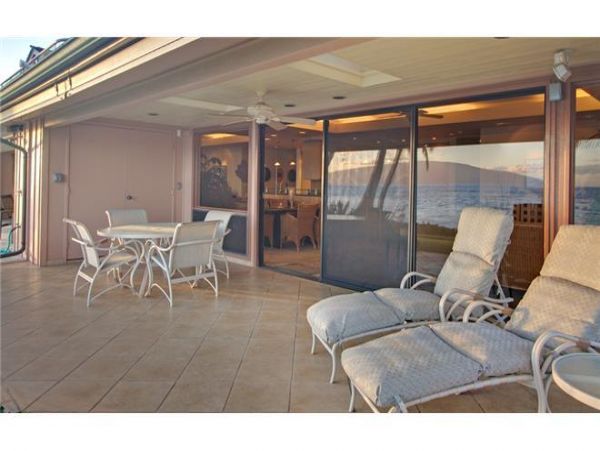 Lahaina Condo 971303