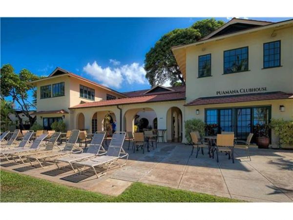 Lahaina Home 971304