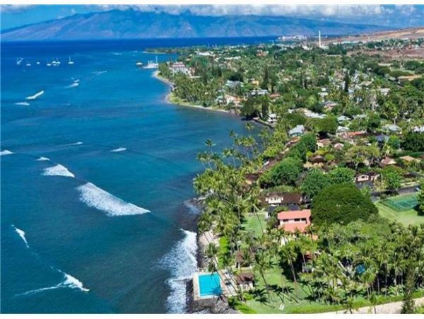 Lahaina Home 971306