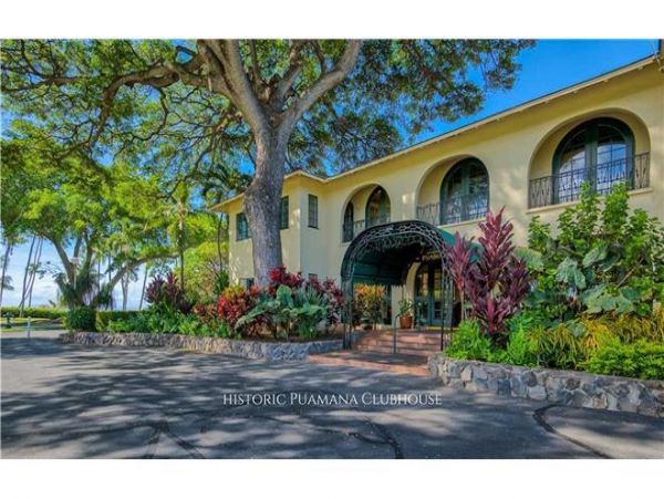 Lahaina Home 971306