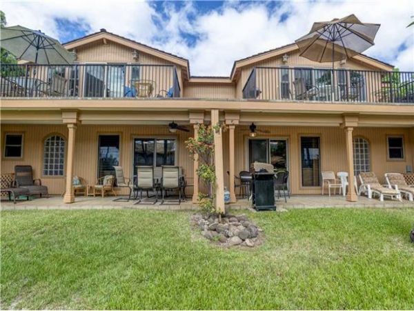 Lahaina Home 971306