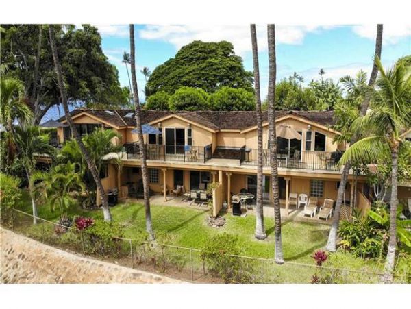 Lahaina Home 971306