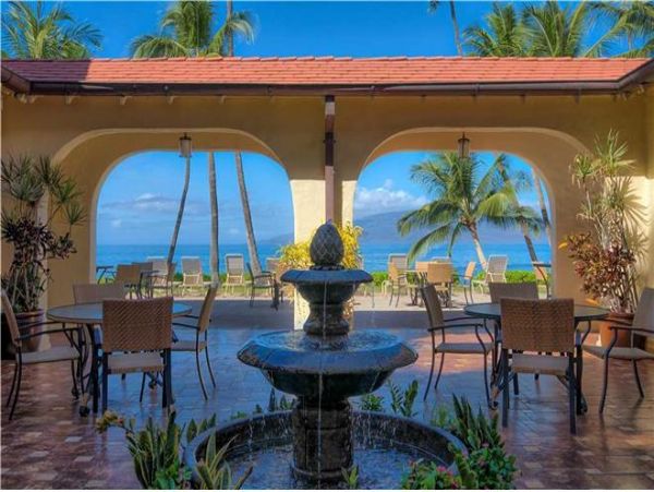 Lahaina Home 971307