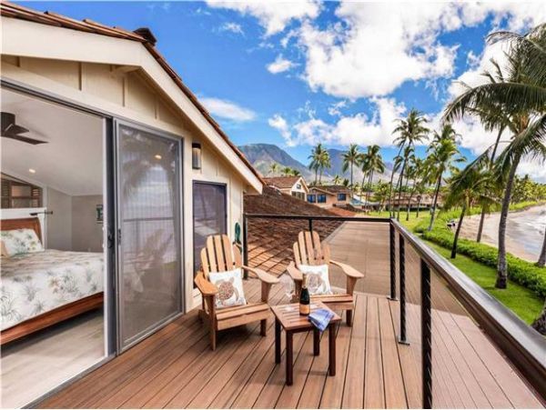 Lahaina Condo 971308