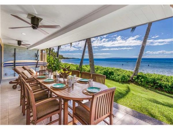 Lahaina Condo 971308