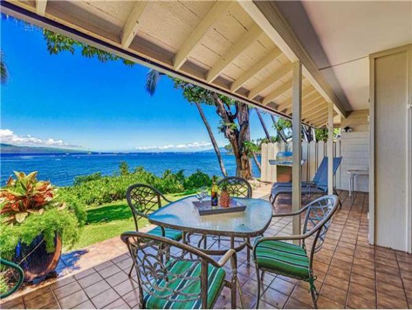 Lahaina Condo 971309