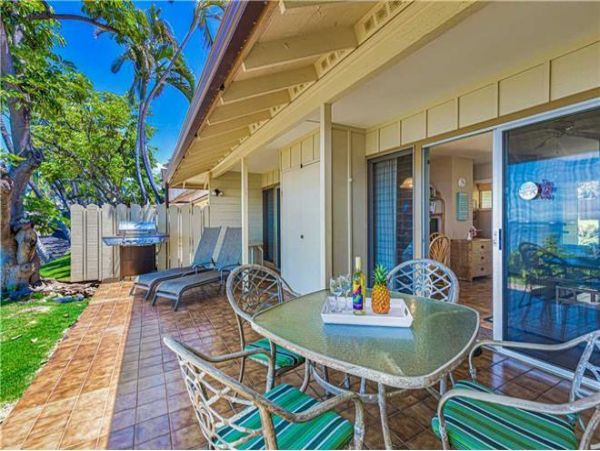 Lahaina Condo 971309