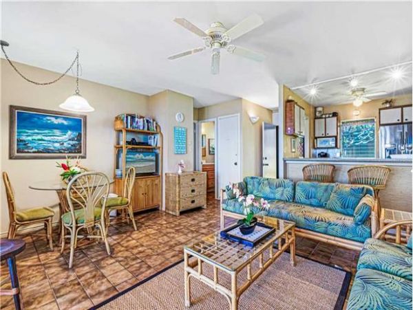 Lahaina Condo 971309