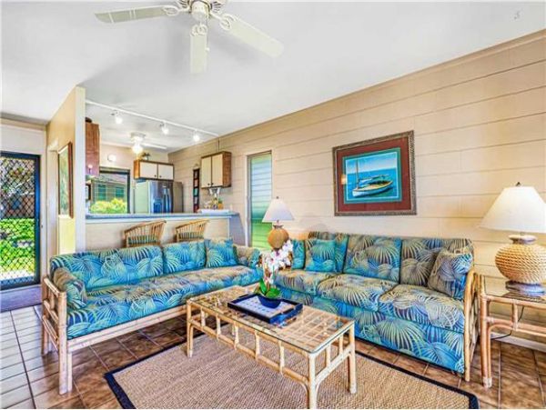 Lahaina Condo 971309