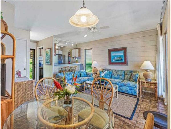 Lahaina Condo 971309