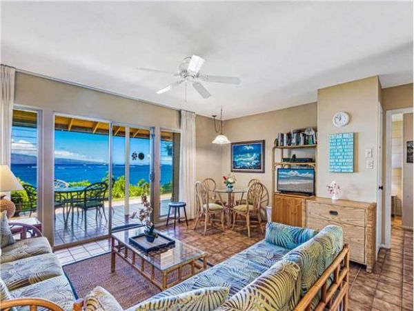 Lahaina Condo 971309