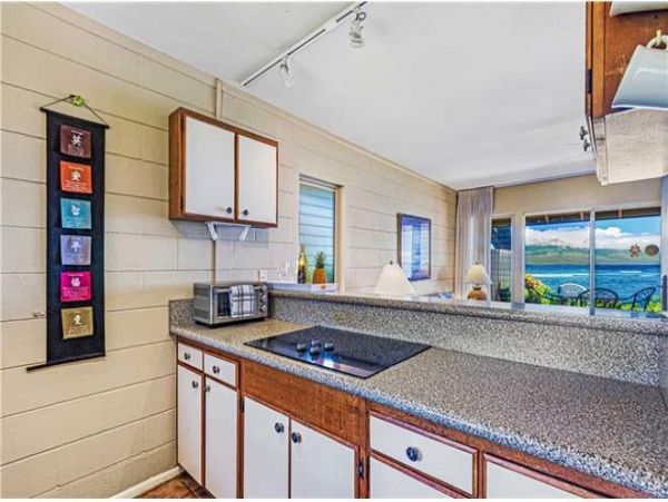 Lahaina Condo 971309