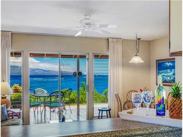 Lahaina Condo 971309