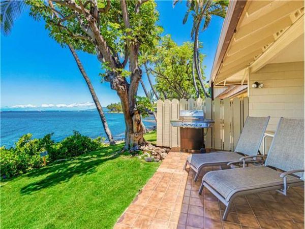 Lahaina Condo 971309