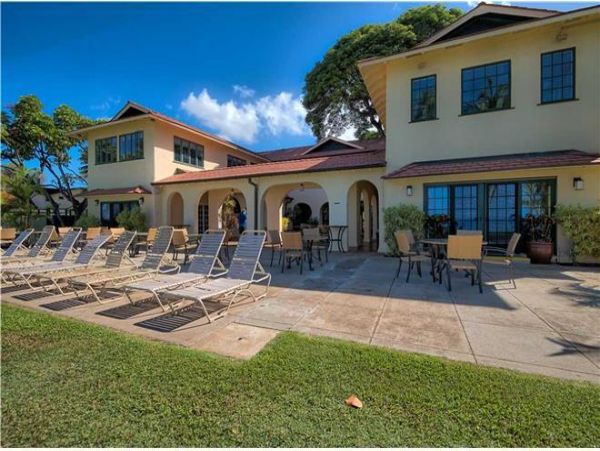 Lahaina Condo 971309