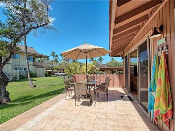 Lahaina Condo 971310