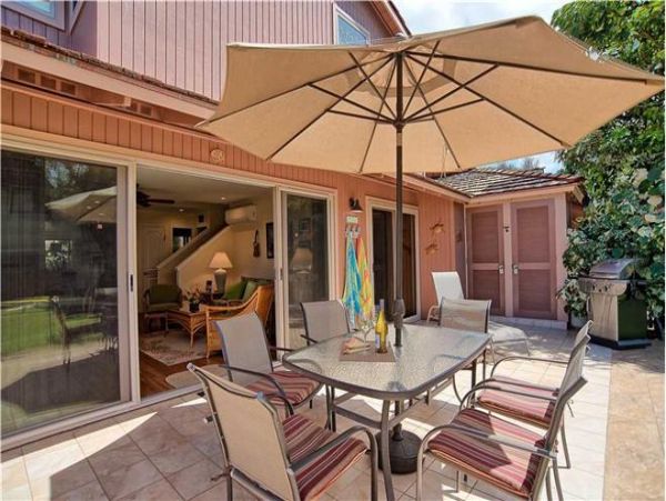 Lahaina Condo 971310