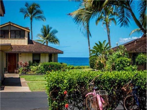 Lahaina Condo 971310