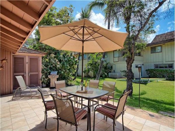 Lahaina Condo 971310