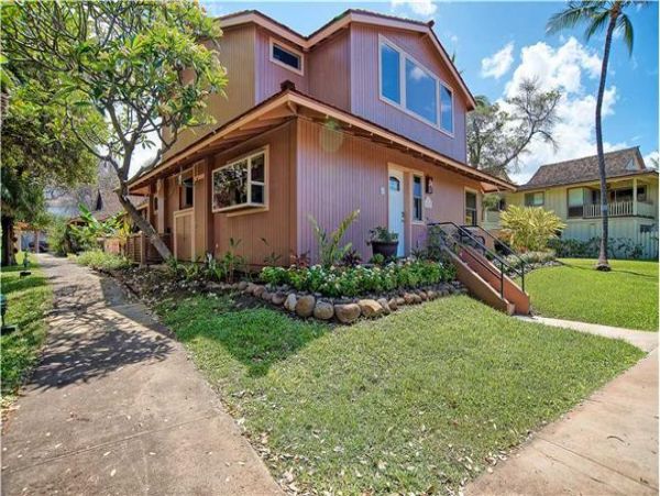 Lahaina Condo 971310
