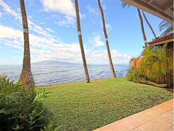 Lahaina Home 971312