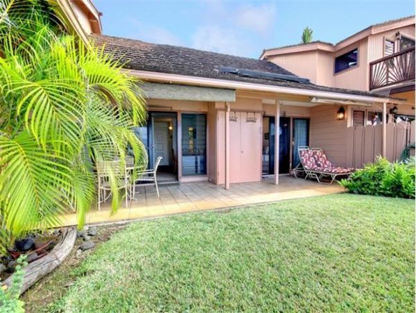 Lahaina Home 971312