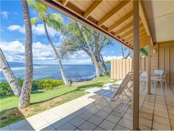 Lahaina Home 971314