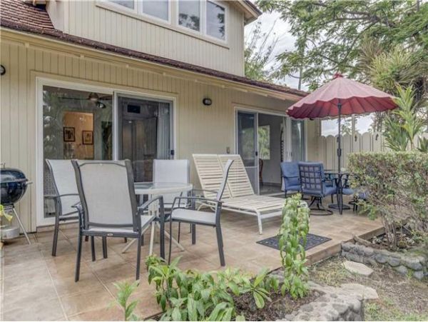 Lahaina Home 971320