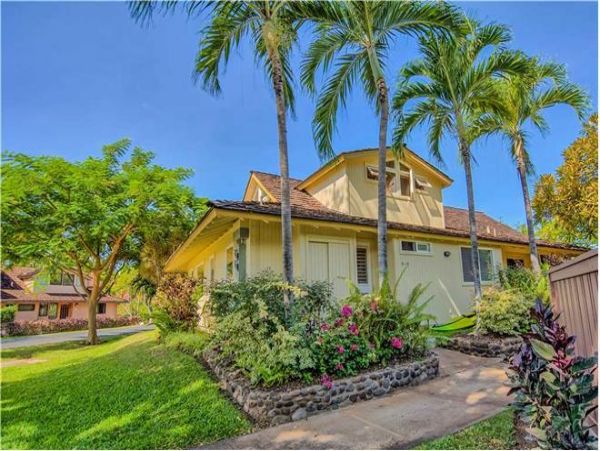Lahaina Home 971320