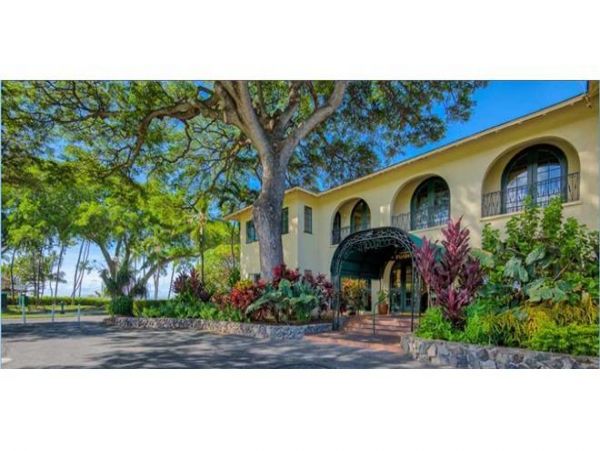Lahaina Home 971320