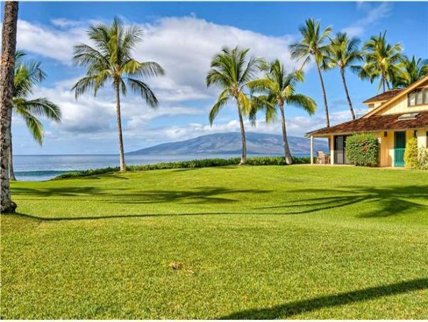 Lahaina Home 971321