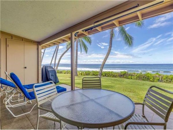 Lahaina Home 971322