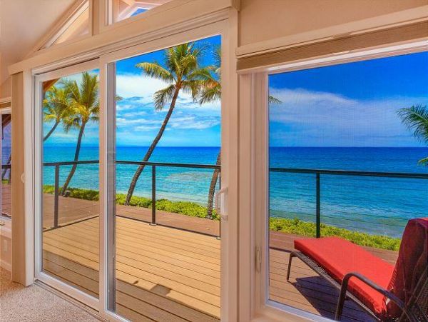 Lahaina Vacation Condo with 4 Bedrooms & Ocean View