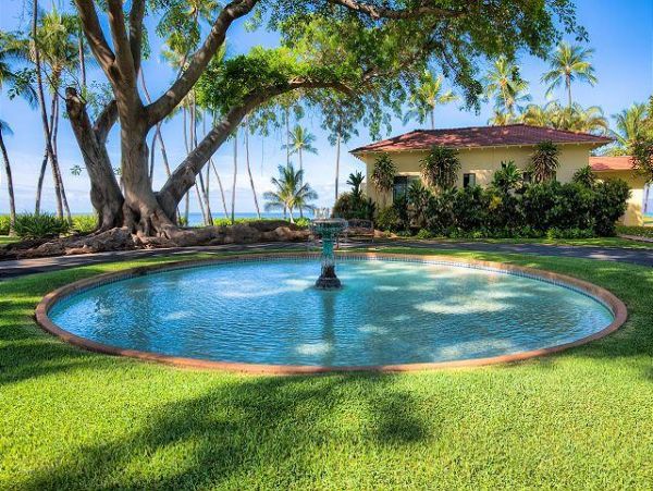 Lahaina Vacation Condo with 4 Bedrooms & Ocean View