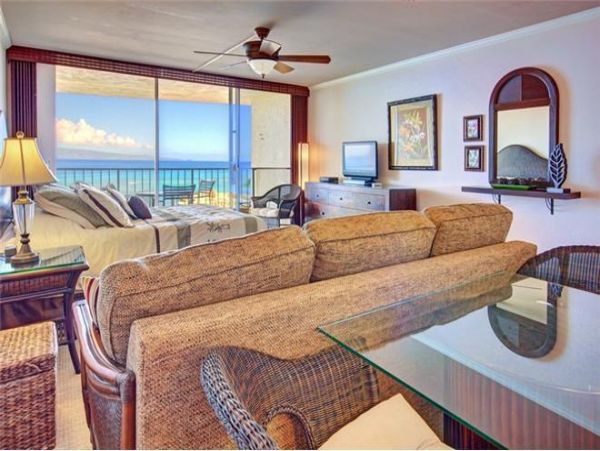 Kahana Condo 971331