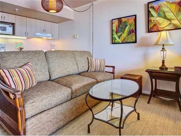 Kahana Condo 971331