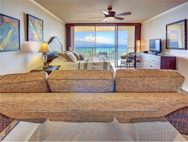 Kahana Condo 971331