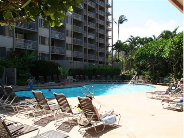 Kahana Condo 971331