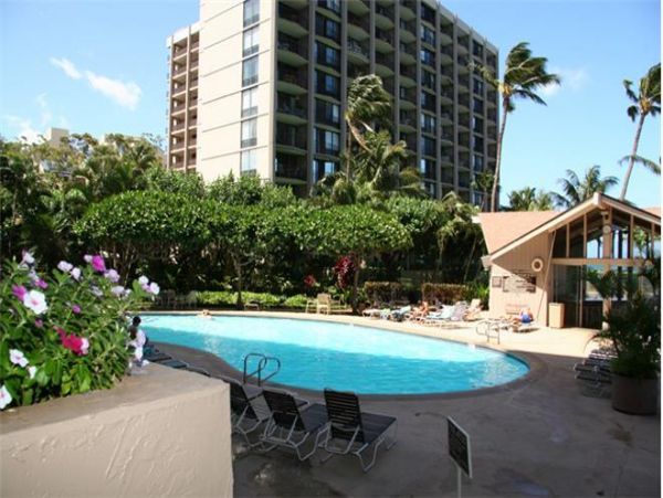 Kahana Condo 971331