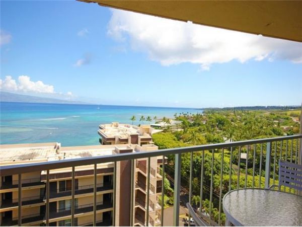 Kahana Condo 971331