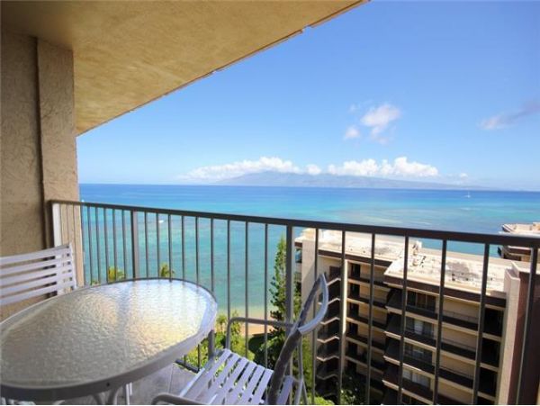 Kahana Condo 971331