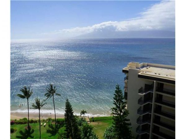 Kahana Condo 971331