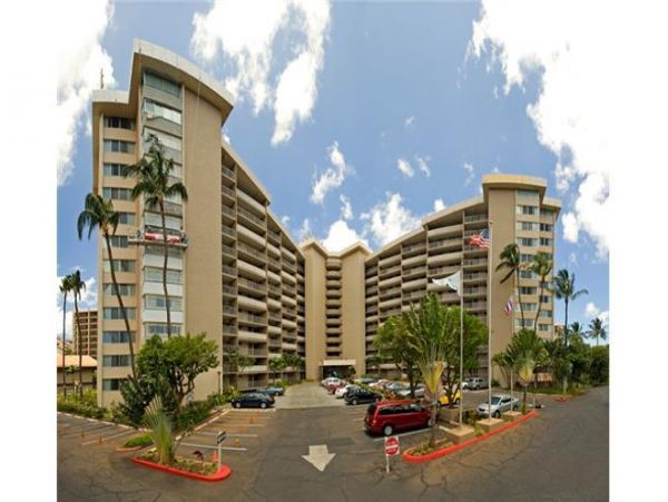 Kahana Condo 971331