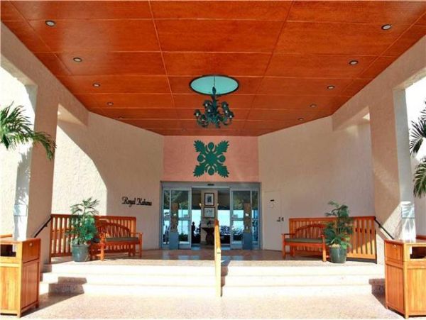 Kahana Condo 971332