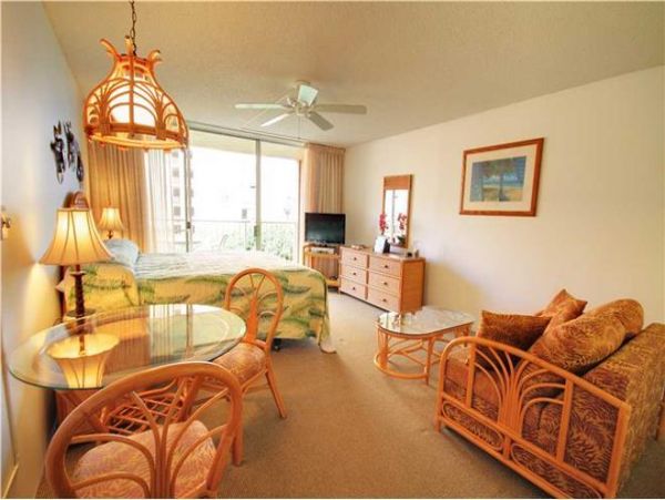Kahana Condo 971332