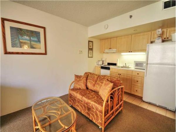 Kahana Condo 971332